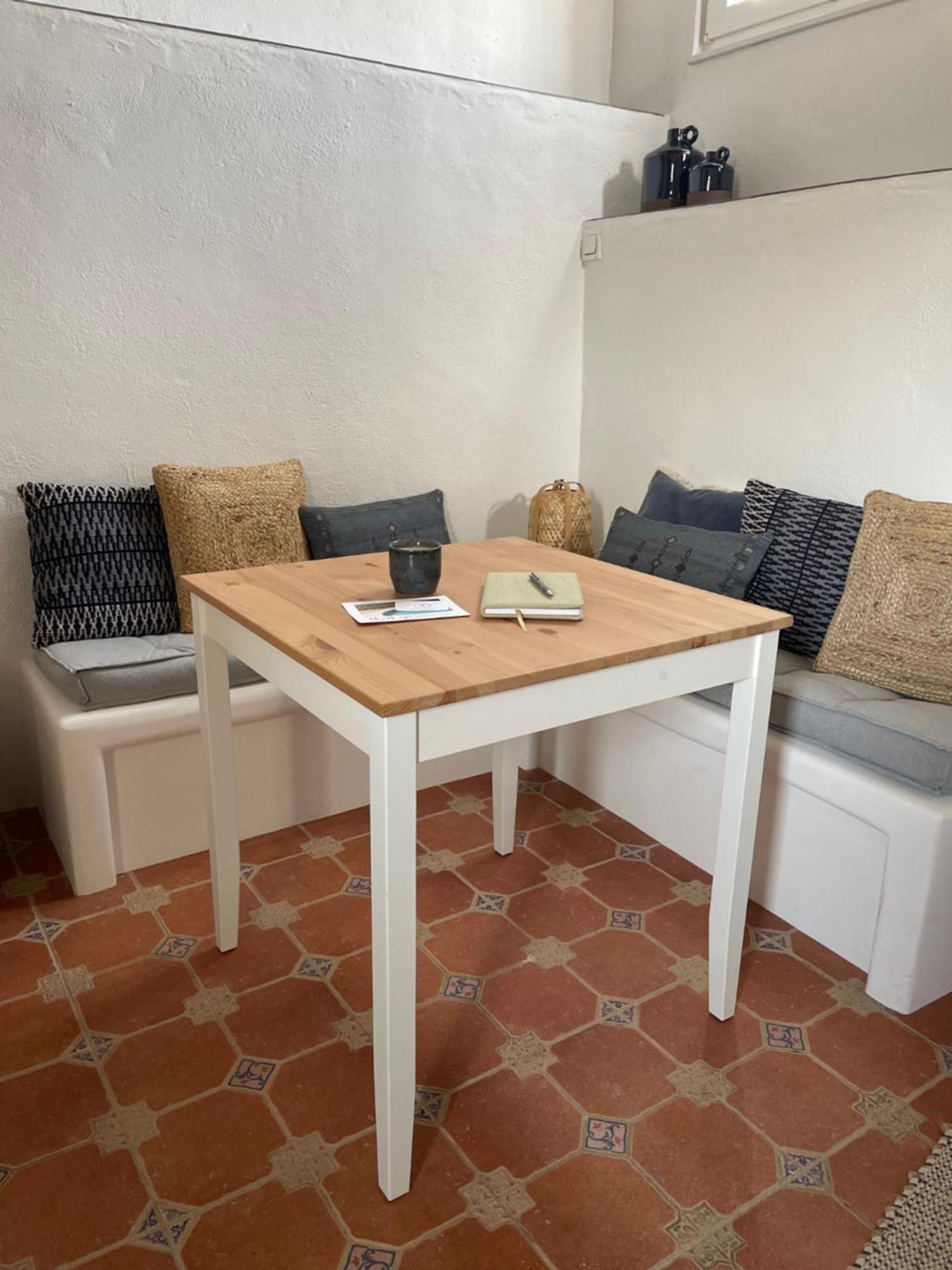 Cortijo Rancho Verde Colmenar Eksteriør bilde